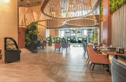 Shop - Studio for sale in Marina Tower - Dubai Marina - Dubai