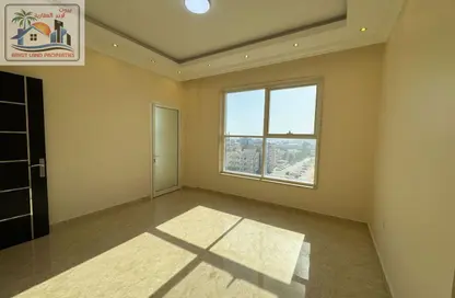 Apartment - 3 Bedrooms - 3 Bathrooms for rent in Al Rawda 3 - Al Rawda - Ajman