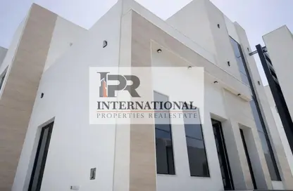 Villa - 4 Bedrooms - 5 Bathrooms for sale in Al Helio 2 - Al Helio - Ajman