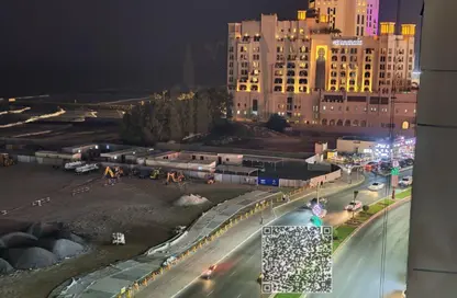 Apartment - 1 Bedroom - 2 Bathrooms for rent in Ajman Corniche Residences - Ajman Corniche Road - Ajman Apartment - 1 Bedroom - 2 Bathrooms for rent in Ajman Corniche Residences - Ajman Corniche Road - Ajman