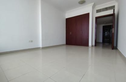 Apartment - 3 Bedrooms - 3 Bathrooms for rent in New Al Taawun Road - Al Taawun - Sharjah