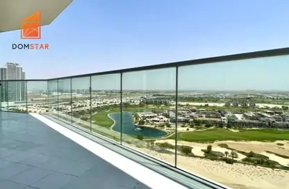 Apartment - 1 Bedroom - 2 Bathrooms for rent in Artesia C - Artesia - DAMAC Hills - Dubai