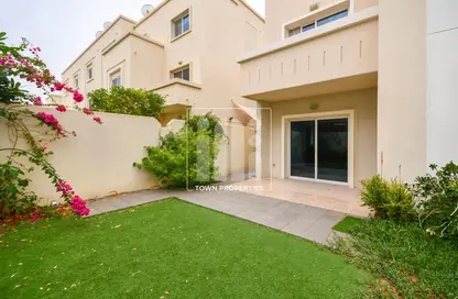 Villa - 4 Bedrooms - 5 Bathrooms for sale in Al Reef Villas - Al Reef - Abu Dhabi