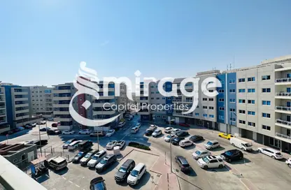 شقة - غرفة نوم - 2 حمامات للايجار في برج 15 - الريف داون تاون - مشروع الريف - أبوظبي