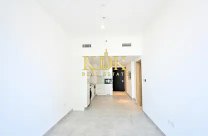 Apartment - 1 Bedroom - 2 Bathrooms for rent in Catch Residences By IGO - Jumeirah Village Circle - Dubai