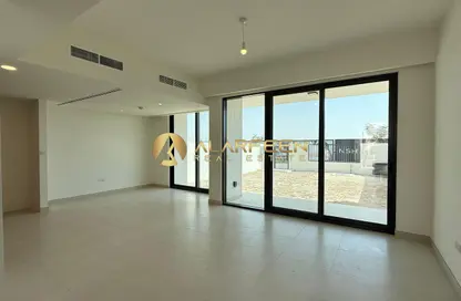 Townhouse - 3 Bedrooms - 4 Bathrooms for rent in Maha Townhouses - Town Square - Dubai