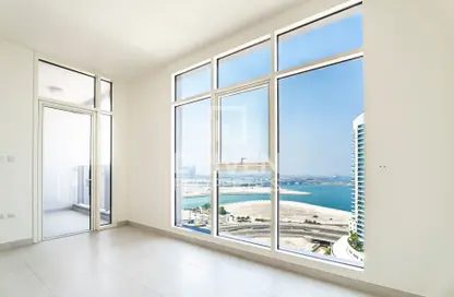 شقة - 2 غرف نوم - 3 حمامات للايجار في ذا بردجز - شمس أبوظبي - جزيرة الريم - أبوظبي