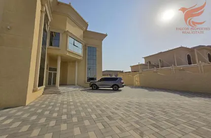 Villa - 7 Bedrooms - 7+ Bathrooms for rent in Al Riffa - Ras Al Khaimah