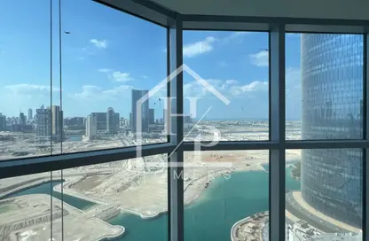 Apartment - 3 Bedrooms - 4 Bathrooms for sale in Radiant Square - City Of Lights - Al Reem Island - Abu Dhabi