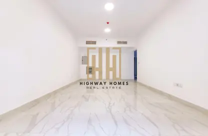 Apartment - 1 Bedroom - 2 Bathrooms for rent in Bukhara Street - Al Nahda - Sharjah
