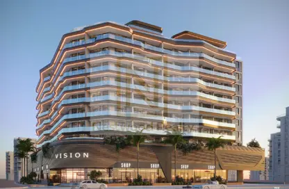 Apartment - Studio - 1 Bathroom for sale in Vision 1 - Liwan - Dubai Land - Dubai