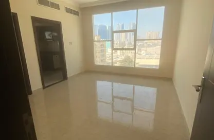 شقة - غرفة نوم - 1 حمام للايجار في مساكن كورنيش عجمان - طريق كورنيش عجمان - عجمان