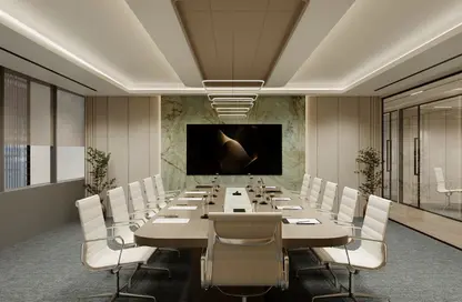 مكتب - استوديو - 1 حمام للايجار في مركز مزايا للأعمال  BB1 - مركز مزايا للأعمال - أبراج بحيرات الجميرا - دبي