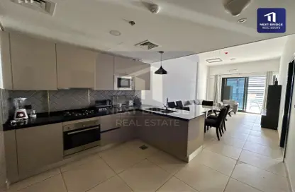 Apartment - 1 Bedroom - 2 Bathrooms for rent in Rigel - Jumeirah Village Circle - Dubai