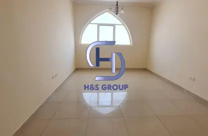 شقة - غرفة نوم - 1 حمام للايجار في تجارية مويلح - الشارقة