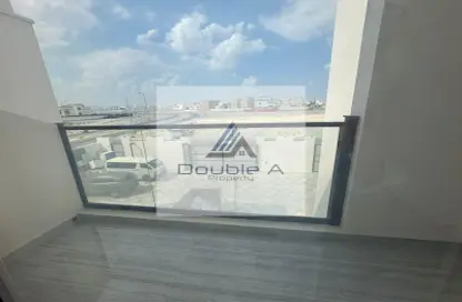 شقة - غرفة نوم - 1 حمام للايجار في مدينة الرياض - أبوظبي