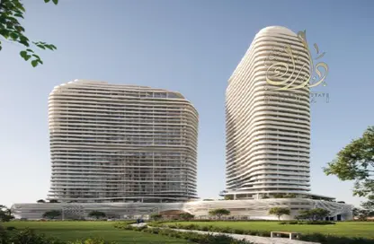 Apartment - 1 Bathroom for sale in SAAS Hills - Dubai Science Park - Dubai