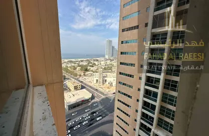 شقة - 2 غرف نوم - 2 حمامات للبيع في مبنى جيباس 3 - الراشدية 2 - الراشدية - عجمان