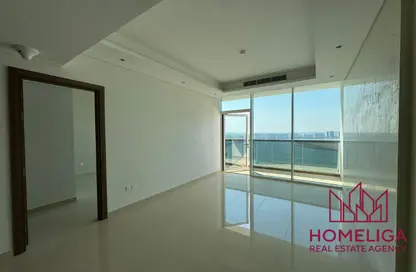 Apartment - 1 Bedroom - 2 Bathrooms for sale in Gateway Residences 2 - Mina Al Arab - Ras Al Khaimah