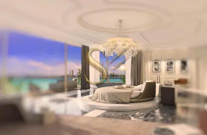 النزل و الشقق الفندقية - 1 حمام للبيع في برج الشارقة 555 - كورنيش الخان - الخان - الشارقة النزل و الشقق الفندقية - 1 حمام للبيع في برج الشارقة 555 - كورنيش الخان - الخان - الشارقة