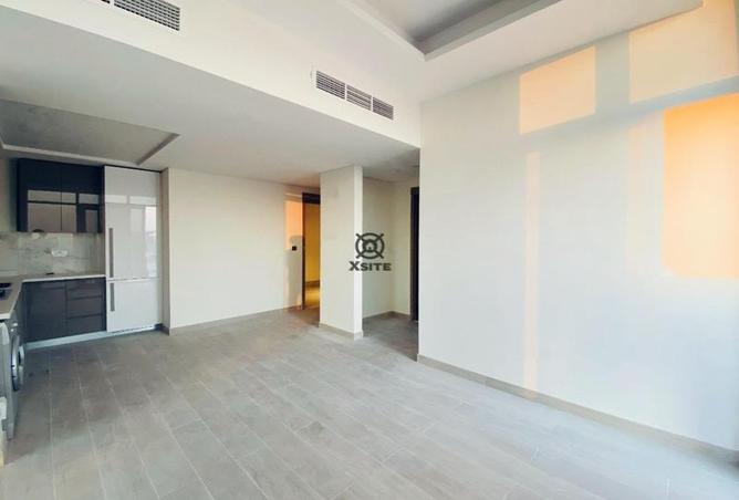 Apartment - 1 Bedroom - 1 Bathroom for rent in AZIZI Riviera - Meydan One - Meydan - Dubai