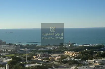 Apartment - 3 Bedrooms - 4 Bathrooms for sale in Ajman One Tower 7 - Ajman One - Ajman Downtown - Ajman