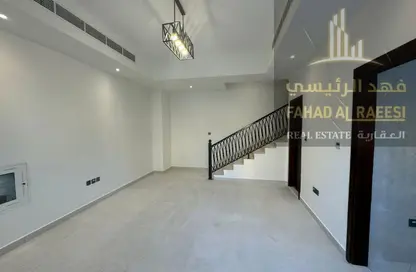 Townhouse - 3 Bedrooms - 3 Bathrooms for rent in Al Zaheya Gardens - Al Zahya - Ajman