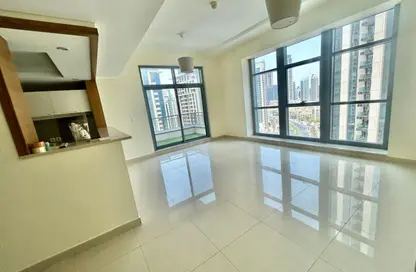 Apartment - 2 Bedrooms - 3 Bathrooms for rent in Claren Tower 1 - Claren Towers - Downtown Dubai - Dubai