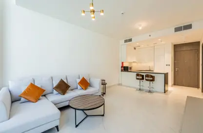 Apartment - 1 Bedroom - 2 Bathrooms for rent in Residences 15 - District One - Mohammed Bin Rashid City - Dubai