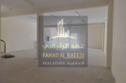 Warehouse - Studio - 1 Bathroom for rent in Al Jurf Industrial 1 - Al Jurf Industrial - Ajman