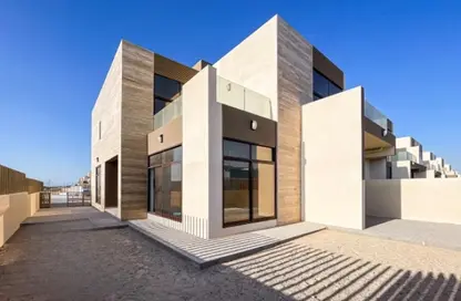 Villa - 4 Bedrooms - 4 Bathrooms for sale in The Fields - District 11 - Mohammed Bin Rashid City - Dubai