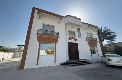 Villa - 7 Bedrooms - 7+ Bathrooms for rent in Al Dhait South - Al Dhait - Ras Al Khaimah