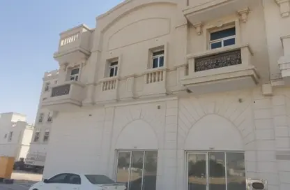 متجر - استوديو - 1 حمام للايجار في الصجعة الصناعية - الصجعة - الشارقة