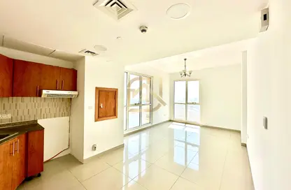 Apartment - 1 Bedroom - 2 Bathrooms for rent in Lakeside Tower A - Lakeside Residence - Dubai Production City (IMPZ) - Dubai