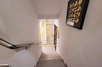 Townhouse - 3 Bedrooms - 3 Bathrooms for sale in Juniper - Damac Hills 2 - Dubai