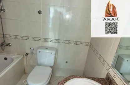 شقة - 2 غرف نوم - 2 حمامات للبيع في برج النعيمية  3 - أبراج النعيمية - النعيمية - عجمان