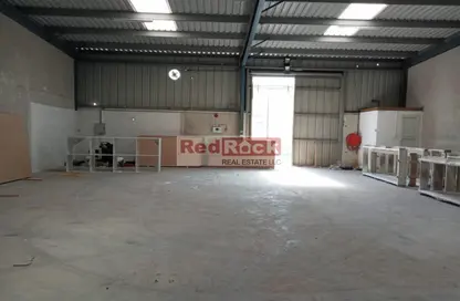 Warehouse - Studio for rent in Al Quoz Industrial Area 4 - Al Quoz Industrial Area - Al Quoz - Dubai