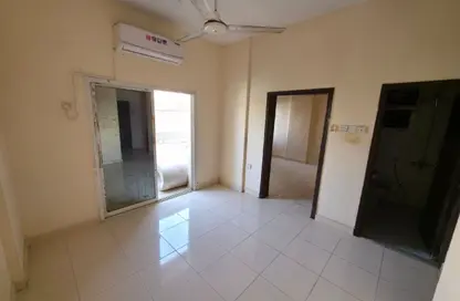 Apartment - 1 Bedroom - 1 Bathroom for rent in Ajman Corniche Residences - Ajman Corniche Road - Ajman