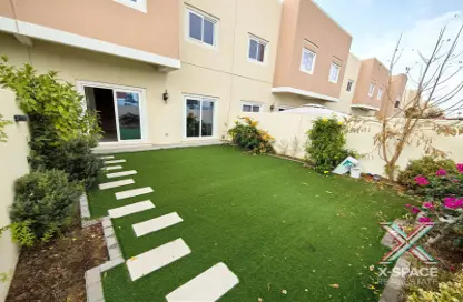 تاون هاوس - 3 غرف نوم - 3 حمامات للبيع في امرانتا - فيلا نوفا - دبي لاند - دبي تاون هاوس - 3 غرف نوم - 3 حمامات للبيع في امرانتا - فيلا نوفا - دبي لاند - دبي