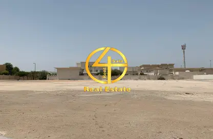 Land - Studio for sale in Zayed City (Khalifa City C) - Khalifa City - Abu Dhabi