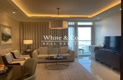 Apartment - 1 Bedroom - 2 Bathrooms for sale in The Address Residence Fountain Views 3 - The Address Residence Fountain Views - Downtown Dubai - Dubai