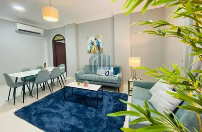 Apartment - 2 Bedrooms - 2 Bathrooms for rent in Concorde Building 1 - Al Mamourah - Ras Al Khaimah