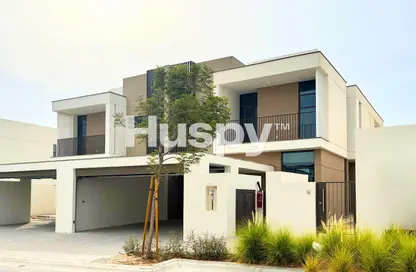 Villa - 4 Bedrooms - 5 Bathrooms for rent in Tilal Al Furjan - Phase One - Al Furjan - Dubai
