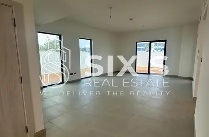 Villa - 3 Bedrooms - 5 Bathrooms for rent in Noya Luma - Noya - Yas Island - Abu Dhabi
