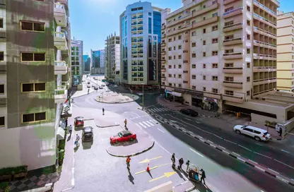Apartment - 1 Bedroom - 2 Bathrooms for sale in Al Murad Tower - Al Barsha 1 - Al Barsha - Dubai