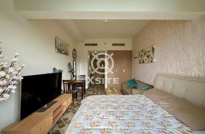 Apartment - Studio - 1 Bathroom for rent in AZIZI Riviera - Meydan One - Meydan - Dubai