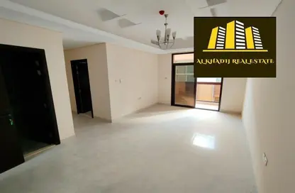Apartment - 1 Bedroom - 2 Bathrooms for rent in Al Mowaihat 2 - Al Mowaihat - Ajman