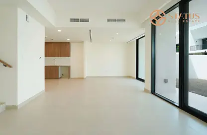 Villa - 3 Bedrooms - 3 Bathrooms for rent in Maha Townhouses - Town Square - Dubai