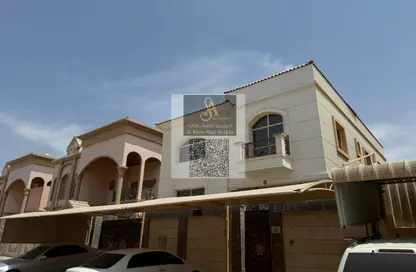 Villa - 5 Bedrooms - 5 Bathrooms for rent in Al Mowaihat 2 - Al Mowaihat - Ajman