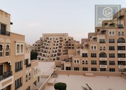 Studio - 1 حمام للكراء في فيروز - باب البحر - جزيرة المرجان - رأس الخيمة